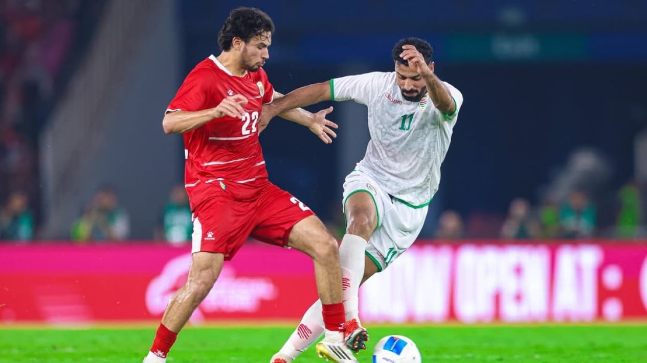 Lihat Timnas Indonésia Berpesta ke Gawang Omã, mídia Tailândia Beri Pujian: Levelnya Dunia