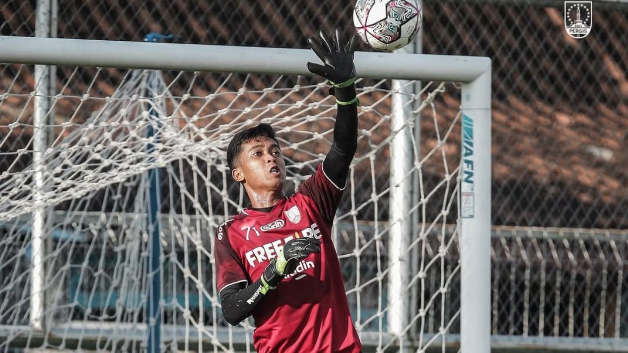 Lima Hari Hilang, Eks Kiper Timnas Indonésia Sub-23 Nuri Agus Terakhir Terlacak di Magelang