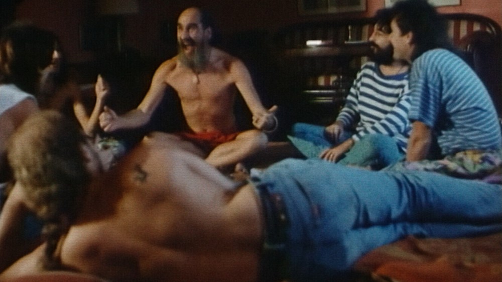 Limonero Films faz parceria com a Parad Media para vendas mundiais de 'Bock Saga', um conto de 'crime verdadeiro, cultos, personagens excêntricos e um tesouro' (EXCLUSIVO)