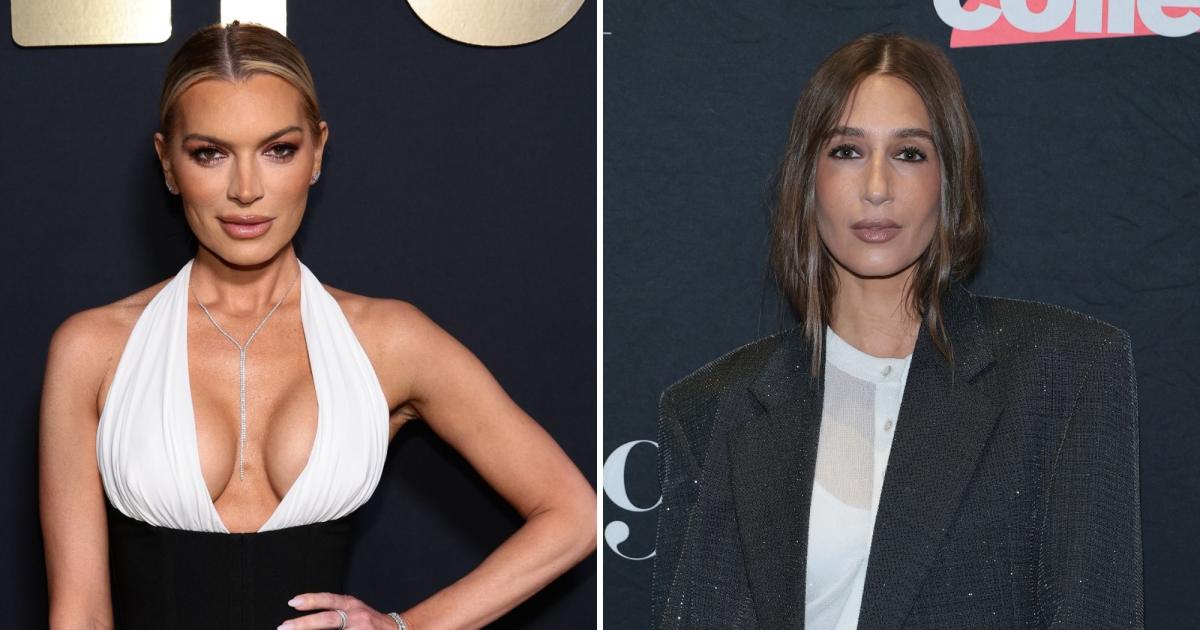 Summer House Lindsay Hubbard ainda está chateada porque Amanda Batula não falou com West Wilson
