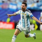 Lionel Messi jogará pela Argentina x Áustria na Copa do Mundo FIFA de 2026?