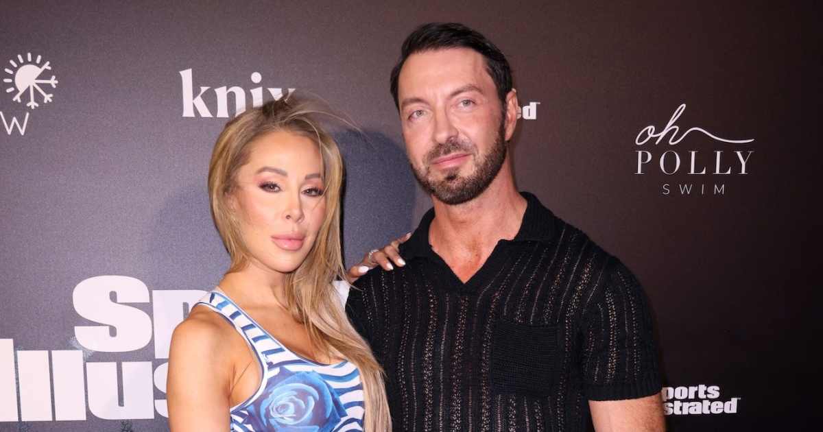 Lisa Hochstein, donas de casa reais de Miami, quebra o silêncio quando a acusação de espionagem dela e do namorado é retirada