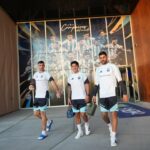 Lisandro Martinez acha que o novo alvo de transferência do Man Utd tem ‘absolutamente tudo’