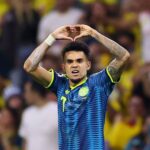 Etiqueta postal da Copa do Mundo de 2026