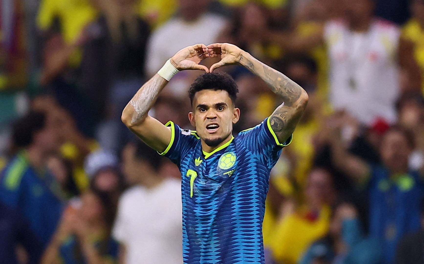 Etiqueta postal da Copa do Mundo de 2026