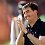 Liverpool nomeia Andoni Iraola, ex-técnico do Bournemouth, como técnico