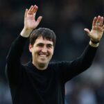 Liverpool nomeia o espanhol Iraola como novo técnico no lugar de Slot