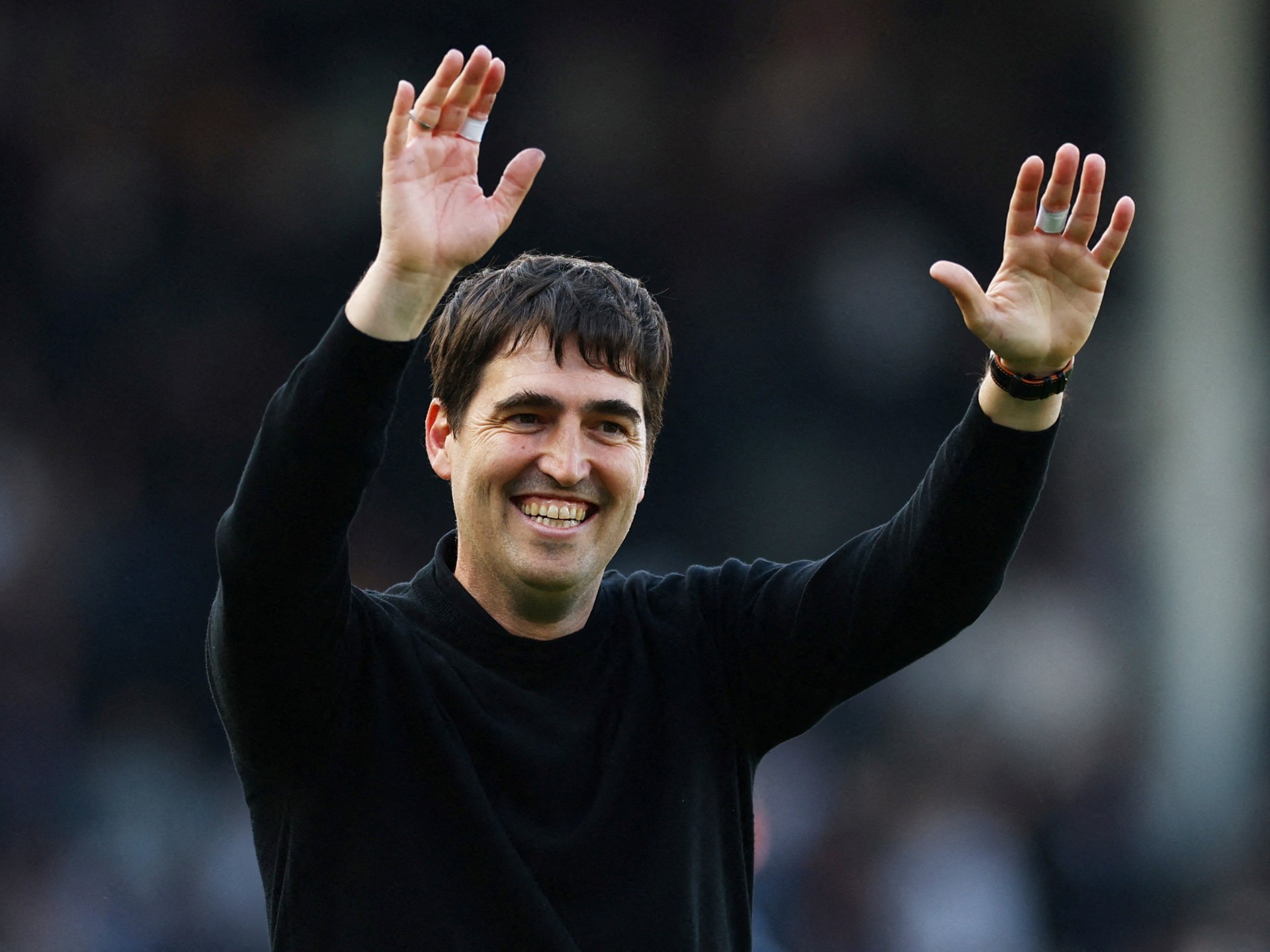 Liverpool nomeia o espanhol Iraola como novo técnico no lugar de Slot