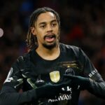 Liverpool x Arsenal Rebutan Bintang Timnas Prancis Bradley Barcola