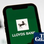 Lloyds Banking Group contratará 300 especialistas em tecnologia para trabalhar em IA
