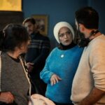 Locais extraordinários, equipes locais altamente qualificadas e comunidade cinematográfica tornam a Jordânia o local ideal