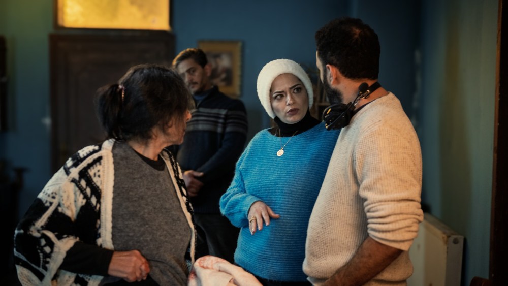 Locais extraordinários, equipes locais altamente qualificadas e comunidade cinematográfica tornam a Jordânia o local ideal