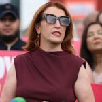 Louise Haigh, que já serviu como Secretária de Transportes de Starmer, alertou o PM para sair silenciosamente