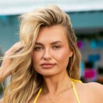 Verificação do status dos casais da Love Island USA Quem ainda está junto e quem se separou depois de sair da Villa 719