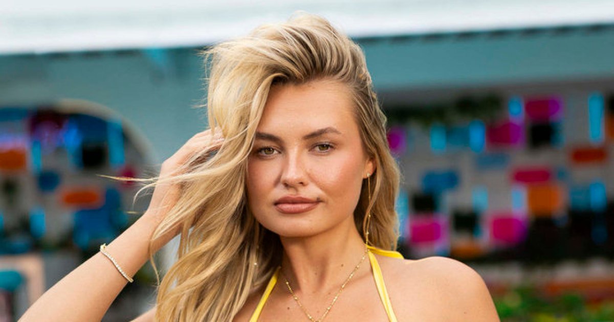 Verificação do status dos casais da Love Island USA Quem ainda está junto e quem se separou depois de sair da Villa 719