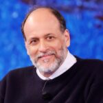 Luca Guadagnino diz que não pode discutir o abandono da Amazon 'artificial' porque 'estamos bem no meio desta situação', mas a IA está 'mudando a identidade do mundo'
