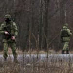 Lukashenko diz que alertou a Ucrânia para não arrastar a Bielorrússia para a guerra