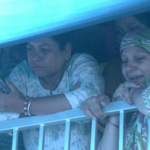 Luto e lágrimas enquanto famílias realizam cerimônias pelos marinheiros indianos mortos em ataque dos EUA