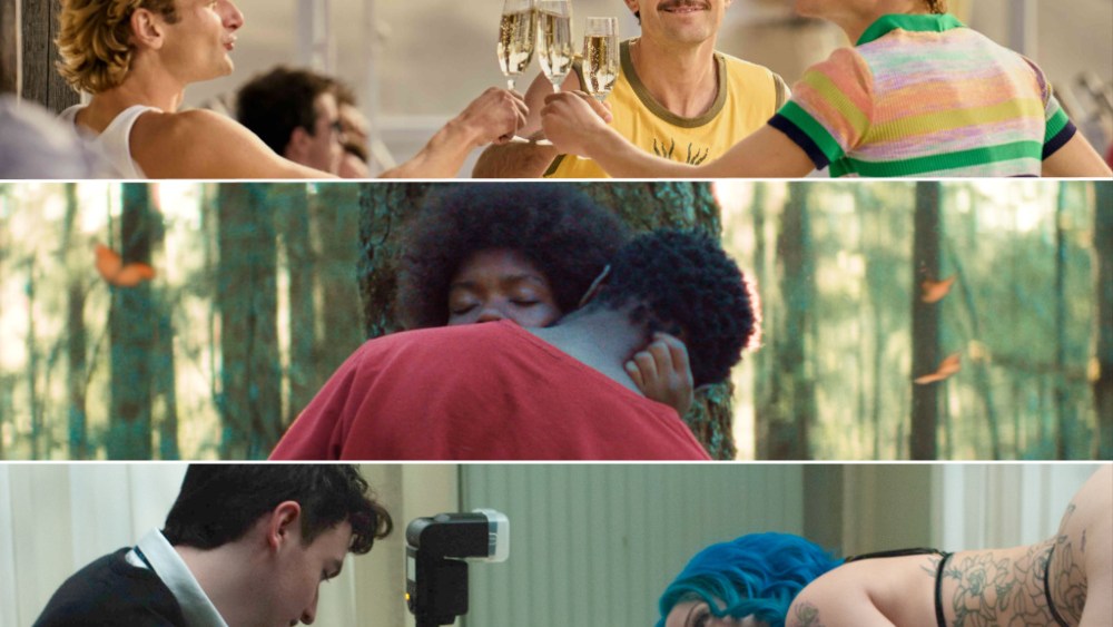M-Appeal fecha ofertas em Cannes para 'Downtown', 'The Garden We Dreamed' e 'Truly Naked' (EXCLUSIVO)