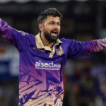 MPL T20 Scindia Cup 2026: Royal Nimar Eagles ultrapassa Bundelkhand Bulls