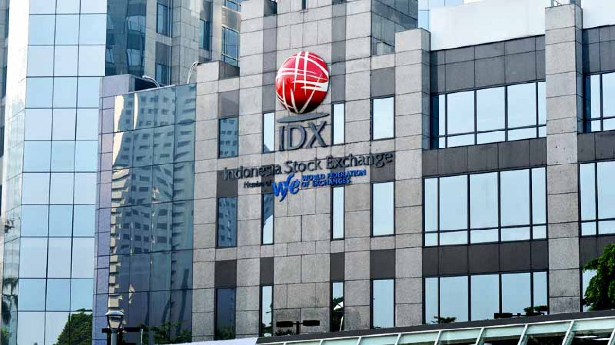 MSCI Pertahankan Peringkat Bursa RI do Level Emerging Market, Ada Tapinya...