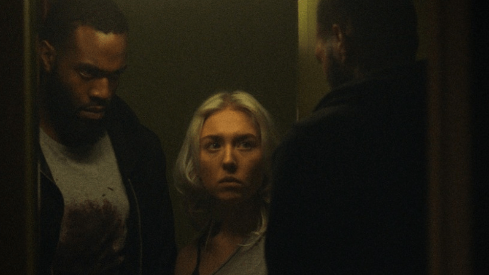 'Macbeth', 'Gaslit' e 'Silent Rebellion' ganham prêmios Raindance e 'Serena' ganha o prêmio inaugural de melhor terror