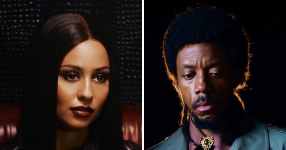Maddy e Bishop de Euphoria acabaram juntos após o final?