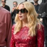 Madonna diz que usar IA é o ‘oposto de fazer arte’