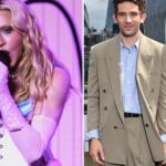 Madonna se apresenta na Times Square, Emily Blunt e Josh O'Connor promovem o 'Disclosure Day' em Londres e mais fotos de celebridades no tapete vermelho: junho de 2026