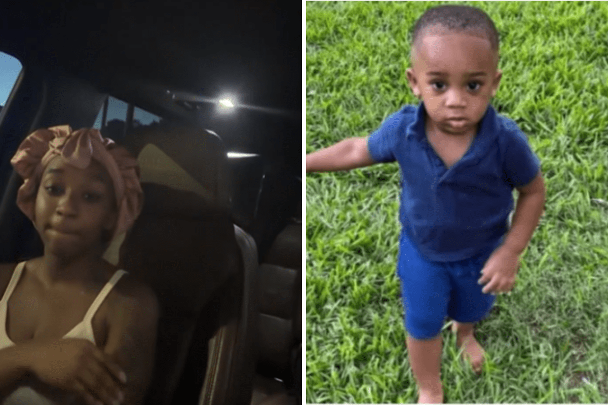 Kohen Wiley died following an officer-involved shooting outside a Walmart in Senatobia, Mississippi on Sunday.