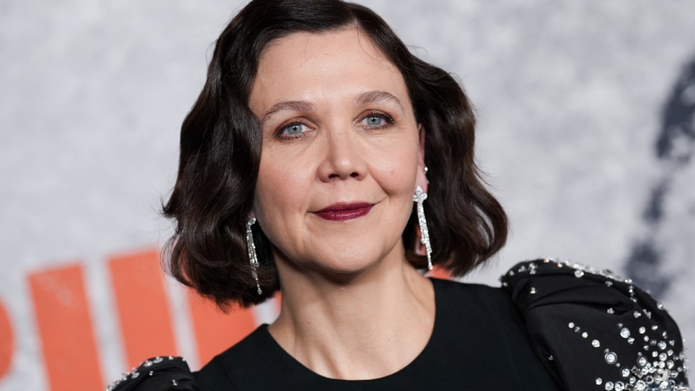 Maggie Gyllenhaal adaptará 'Creation Lake' de Rachel Kushner para a Warner Bros.