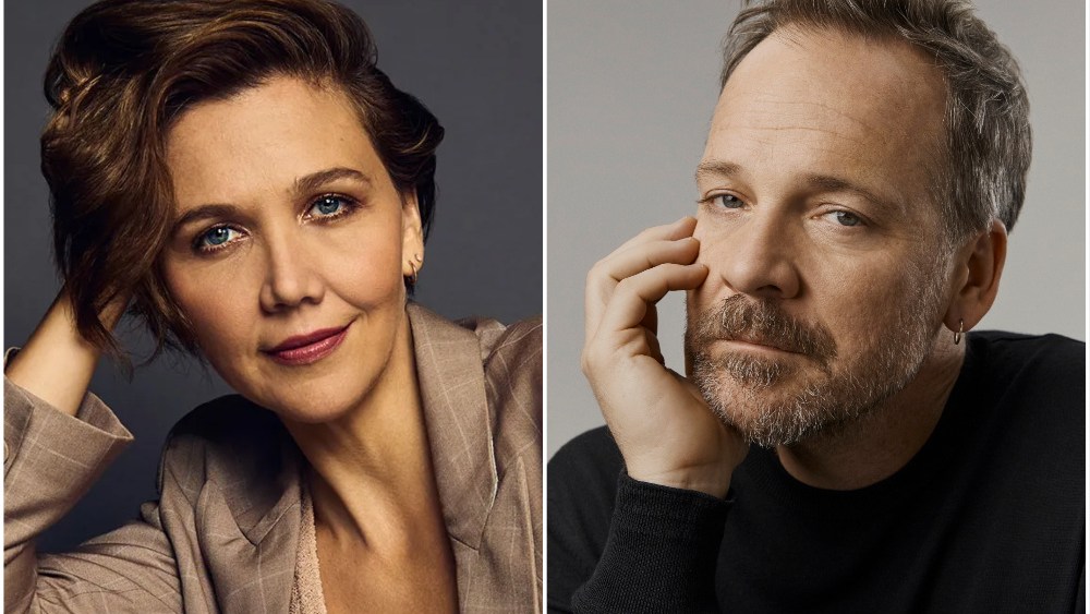 Maggie Gyllenhaal e Peter Sarsgaard participarão do Slano Film Days, juntando-se a Paweł Pawlikowski, Ruben Östlund, Michel Franco, Michael Seresin