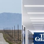 Maioria dos novos datacenters de IA dos EUA serão construídos em terras atingidas pela seca