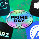 Mais de 15 serviços de streaming que você pode obter por 99 centavos, além de mais ofertas de streaming no início do Prime Day