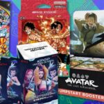 Mais de 20 ofertas de cartões colecionáveis ​​para comprar no Prime Day: economize em Pokémon TCG, Magic, One Piece e muito mais