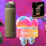 Mais de 25 ofertas do Prime Day abaixo de US$ 25 para comprar antes do fim da promoção: Owala, AirTags, Anker Soundcore