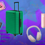 Mais de 40 ofertas de viagens no Prime Day com até 40% de desconto: malas, ventiladores pessoais, carregadores portáteis e muito mais