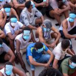 Mais de 5.300 pessoas ainda detidas em centros fraudulentos de Mianmar: grupo de direitos humanos
