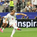Mais gols da Inglaterra em Copas do Mundo: Kane empata com Lineker