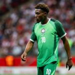 Man Utd adiciona Fisayo Dele-Bashiru à lista de transferências, tudo o que você precisa saber sobre o ás da Lazio