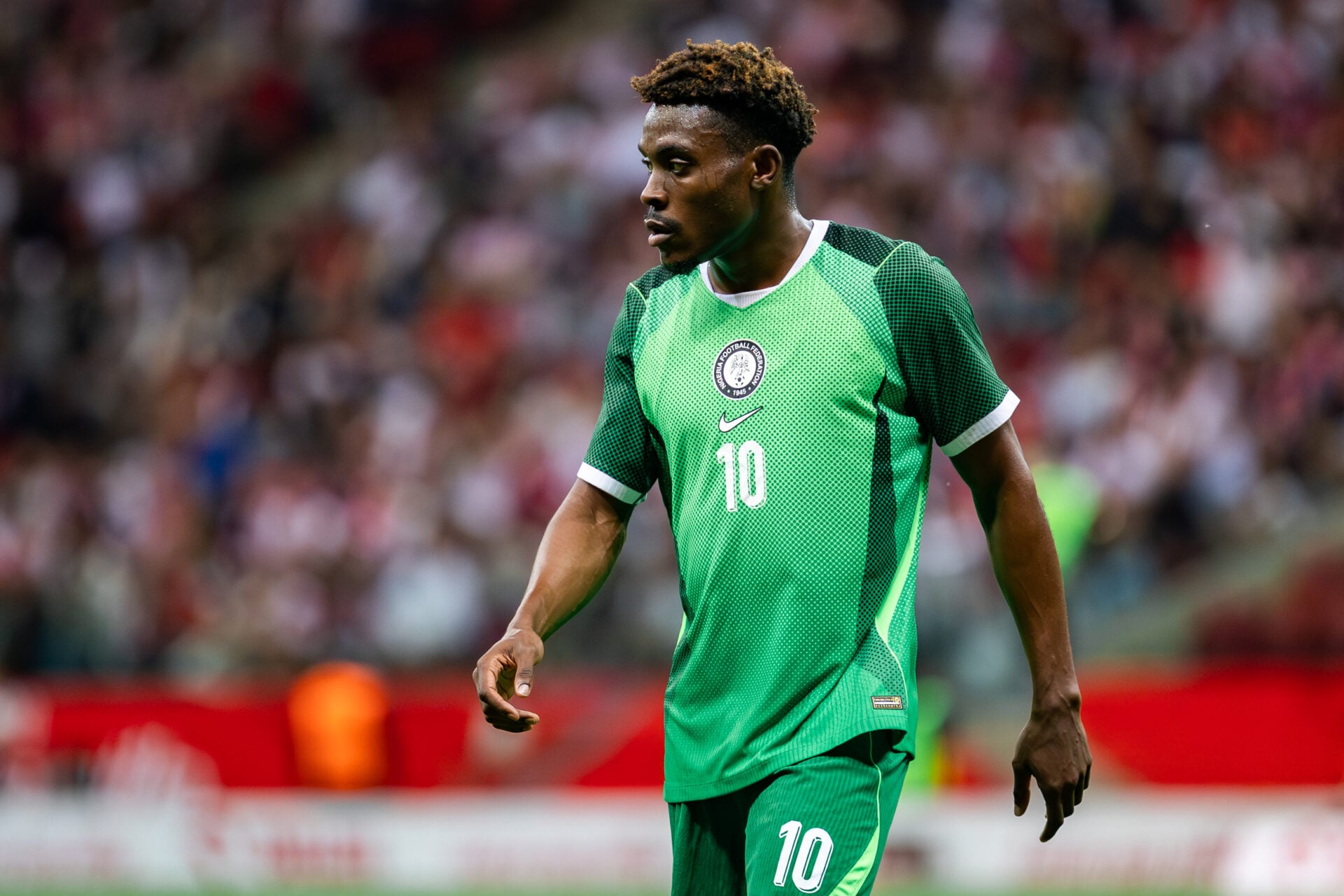 Man Utd adiciona Fisayo Dele-Bashiru à lista de transferências, tudo o que você precisa saber sobre o ás da Lazio