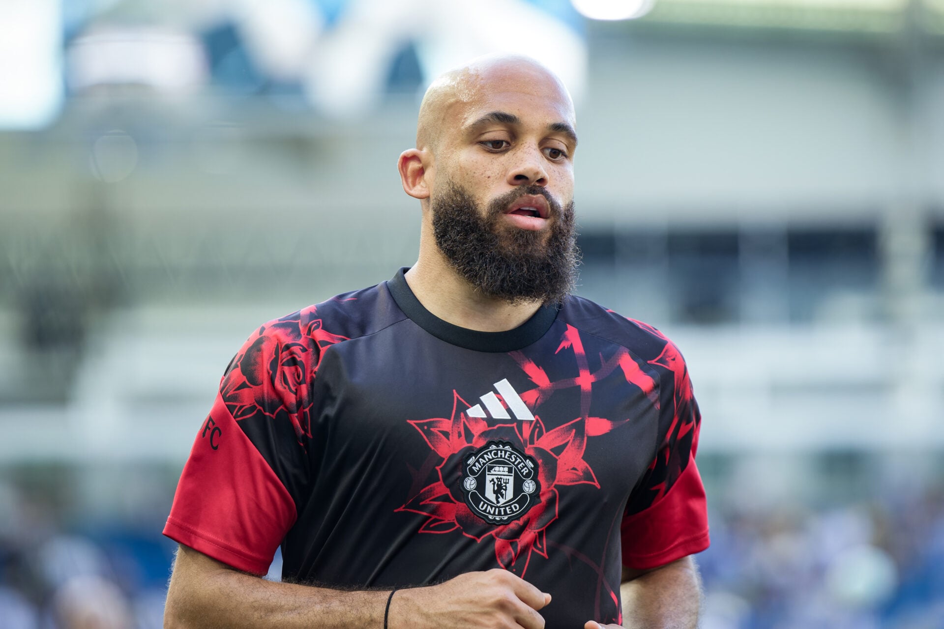 Man Utd agora interessado em contratar um zagueiro que Bryan Mbeumo odeia jogar contra