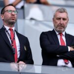 Man Utd ainda está a caminho de cinco contratações, Ineos não está se movendo lentamente no mercado de transferências