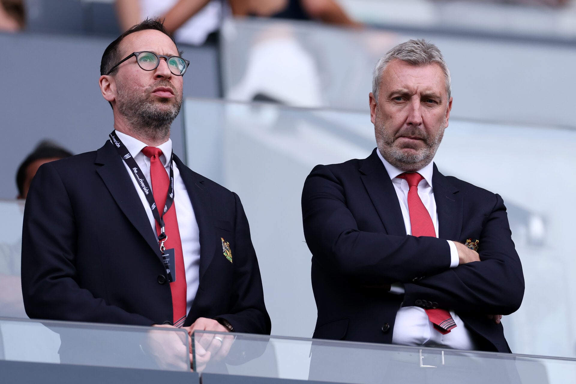 Man Utd ainda está a caminho de cinco contratações, Ineos não está se movendo lentamente no mercado de transferências
