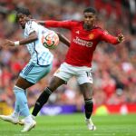 Man Utd comunica cláusula de liberação de Marcus Rashford e obtém avanço do jogador conforme surge a meta de £ 50 milhões