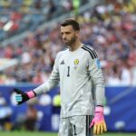 Man Utd está de olho na transferência de Angus Gunn impulsionada pela conexão de Jason Wilcox