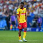 Man Utd prepara oferta pela estrela do Lens, avaliada em £ 33,5 milhões, Mamadou Sangaré