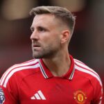 Man Utd preparado para emitir ultimato contratual de Luke Shaw