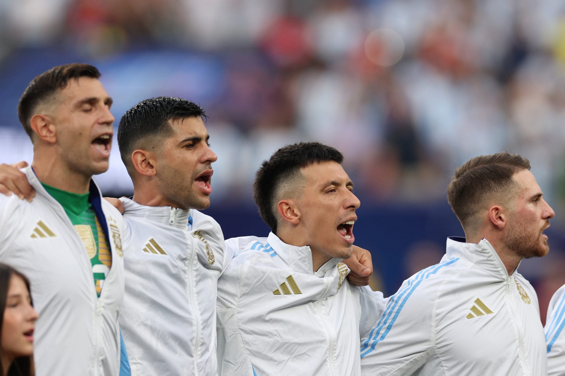Man Utd pronto para fazer abordagem de Cristian Romero, afirma jornalista argentino confiável