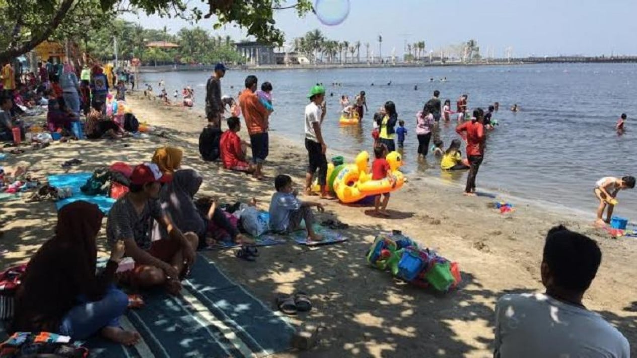 Manajemen Gratiskan Masuk Ancol Sambut HUT Jakarta, Intip Jadwal hingga Ketentuannya
